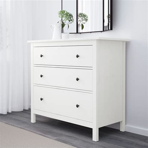 3 drawer ikea dresser|ikea hemnes 3 drawer.